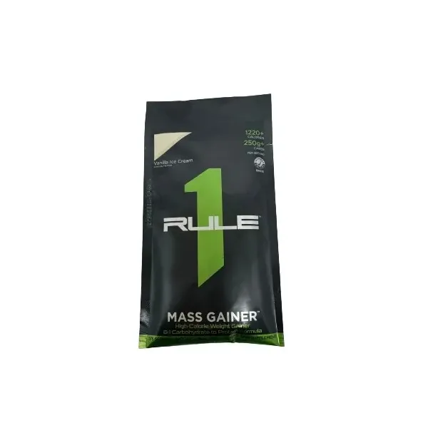Mass Gainer, Vanilla Ice Cream
