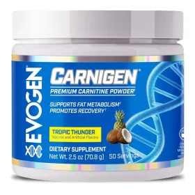 Carnigen Powder