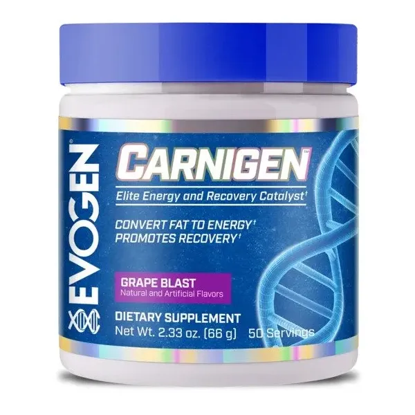 Carnigen Powder