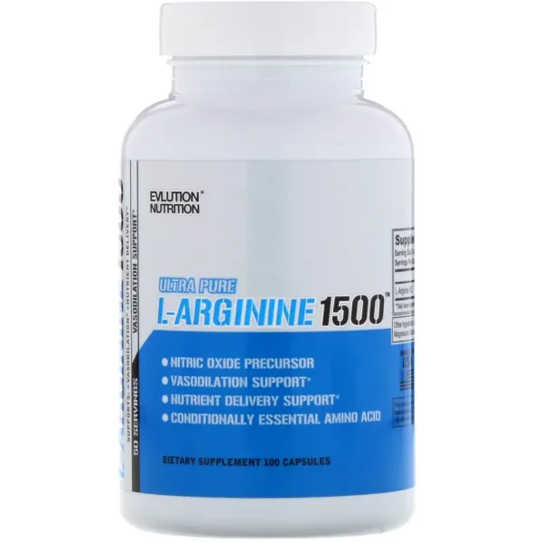 L-Arginine 1500