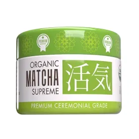 Matcha Supreme