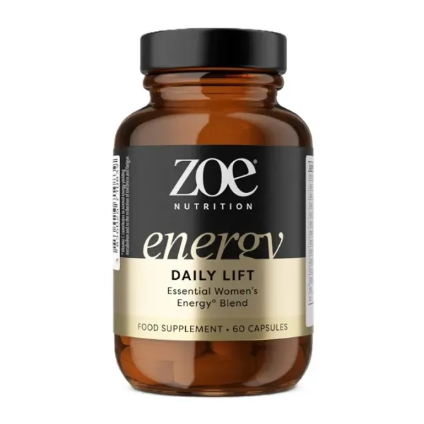 Ежедневный подъем энергии ZOE Nutrition
