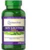 Soy Lecithin, 1200mg