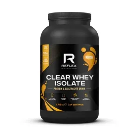 Clear Whey Isolate