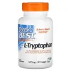 L-Tryptophan, 500mg