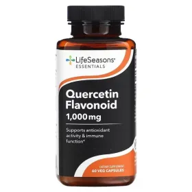 Quercetin Flavonoid