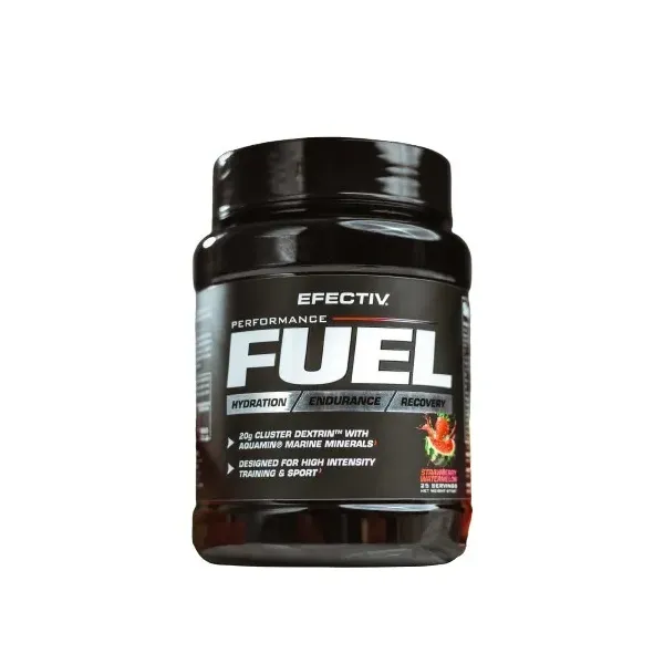 Performance Fuel, Strawberry Watermelon