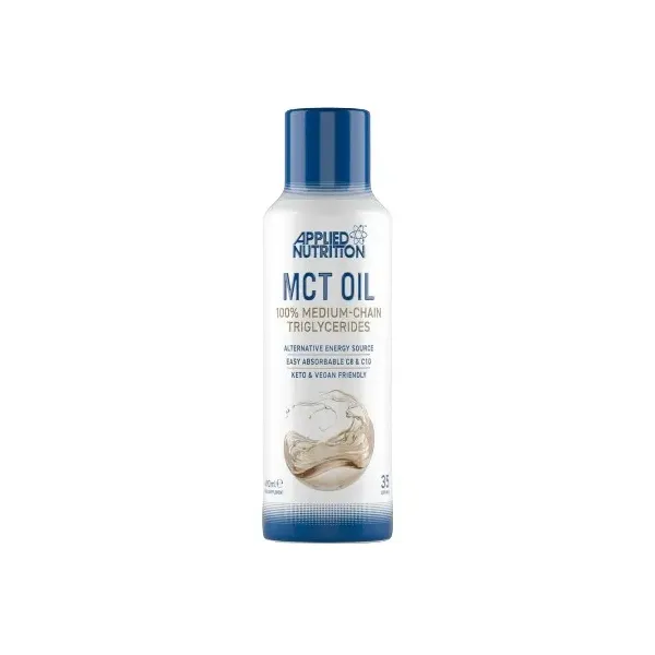 MCT Oil