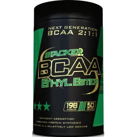 BCAA Ethyl Ester