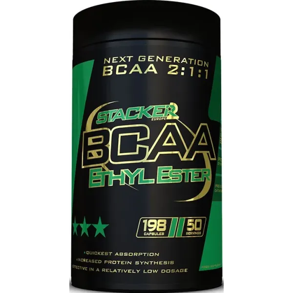 BCAA Ethyl Ester