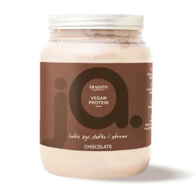 jA Vegan Protein, Chocolate