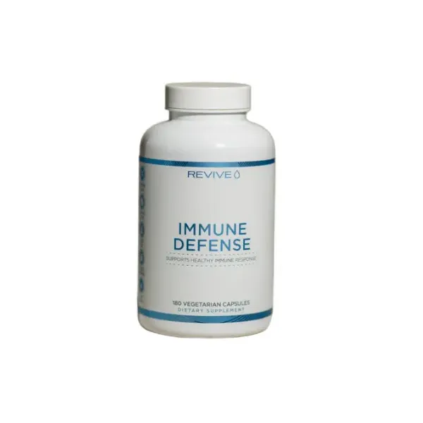 Immune Defense