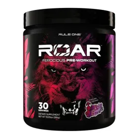 Roar, Wild Grape