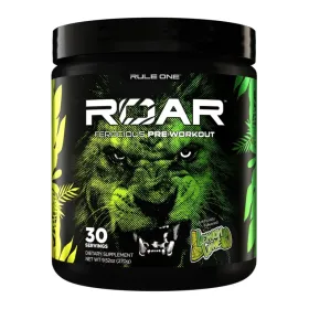 Roar, Lemon Lime
