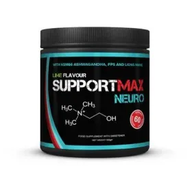 SupportMax Neuro, Lime