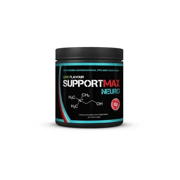 SupportMax Neuro, Lime