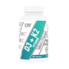 D3 + K2 Vitamin