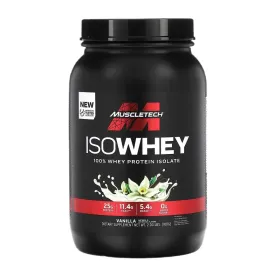 Iso Whey