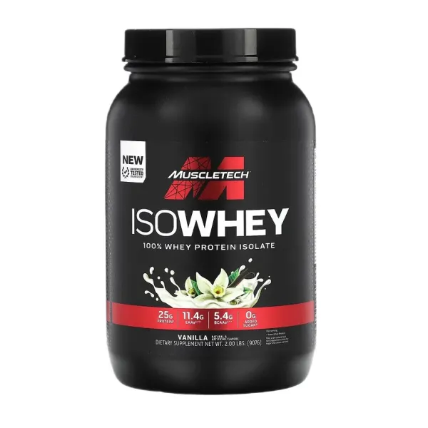 Iso Whey