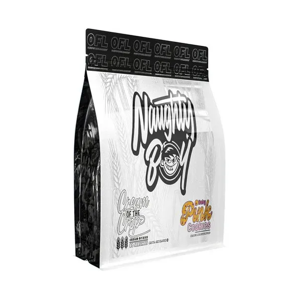 Geriausių produktų grietinėlė, naminis bananų ir grietinėlės pyragas - 2000 g