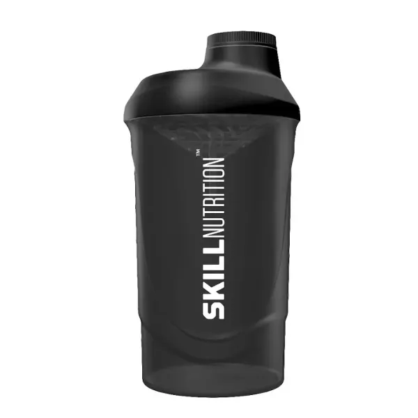 Skill Nutrition Shaker Skill Nutrition Priedai
