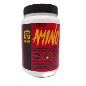 Mutant Amino