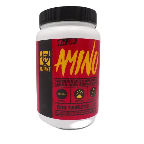 Mutant Amino
