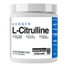 L-Citrulline