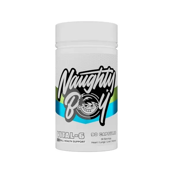 Vital-6