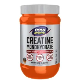 Creatine Monohydrate, Pure Powder