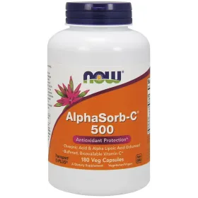 AlphaSorb-C, 500mg