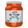 Soy Protein Isolate, Unflavored
