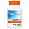 Real Krill, 350mg