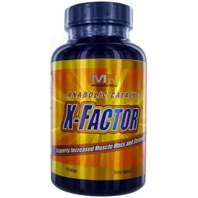 X-Factor, Anabolic Catalyst