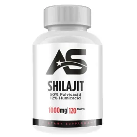 Shilajit, 1000mg