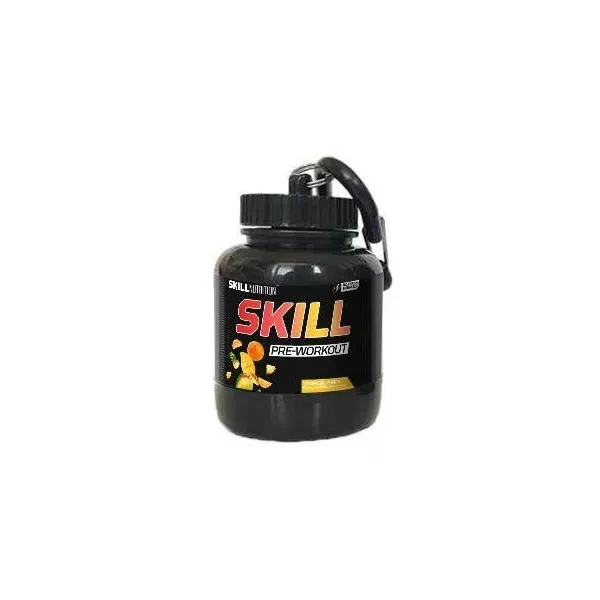 Funnel SKILL, Black