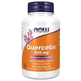 Quercetin, 500mg