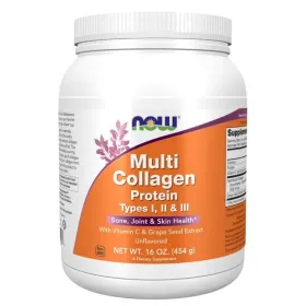 Multi Collagen Protein