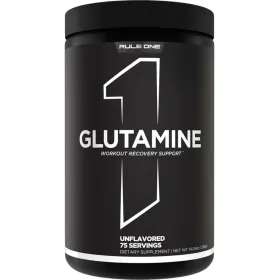 Glutamine, Unflavored
