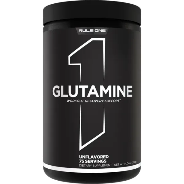 Glutamine, Unflavored