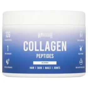Collagen Peptides