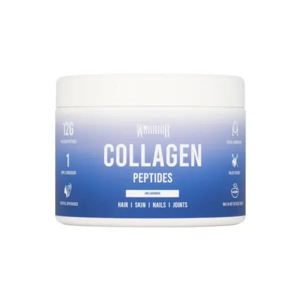 Collagen Peptides