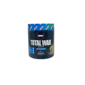 Total War - Preworkout, Rainbow Candy