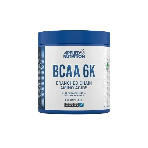 BCAA 6K