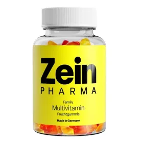 Multivitamin Family