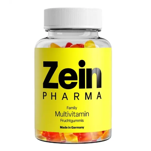 Multivitamin Family