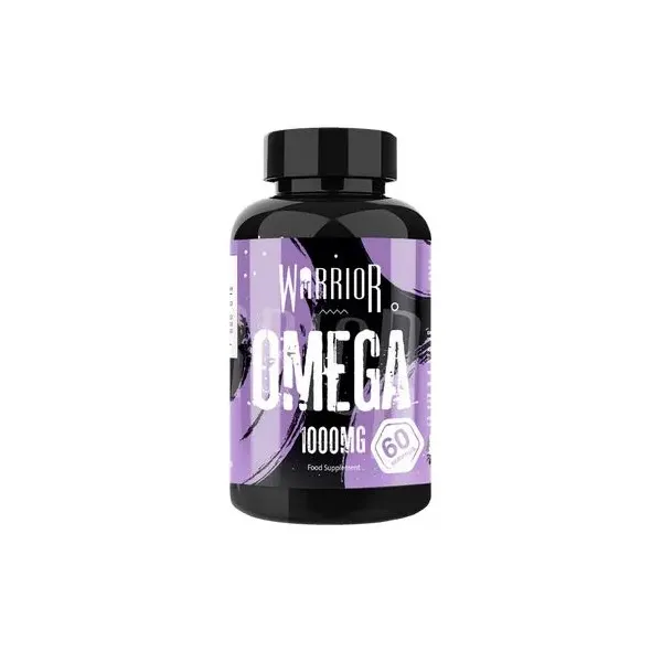 Omega, 1000mg