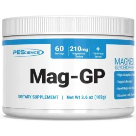 Mag-GP