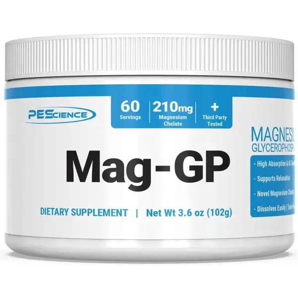 Mag-GP