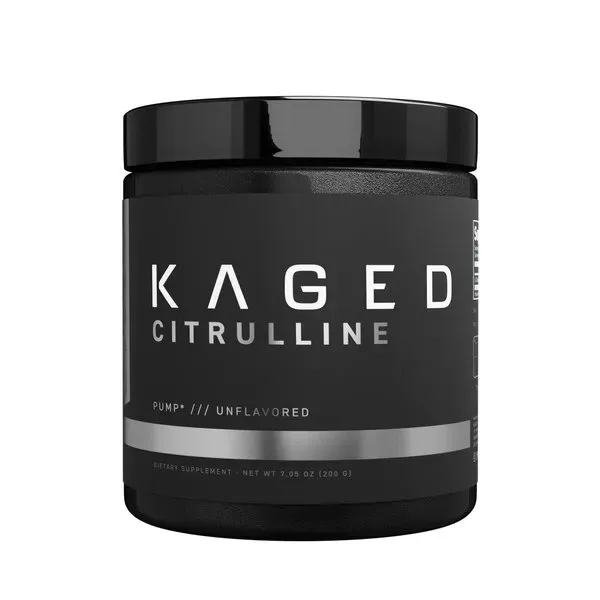 Citrulline, Unflavored